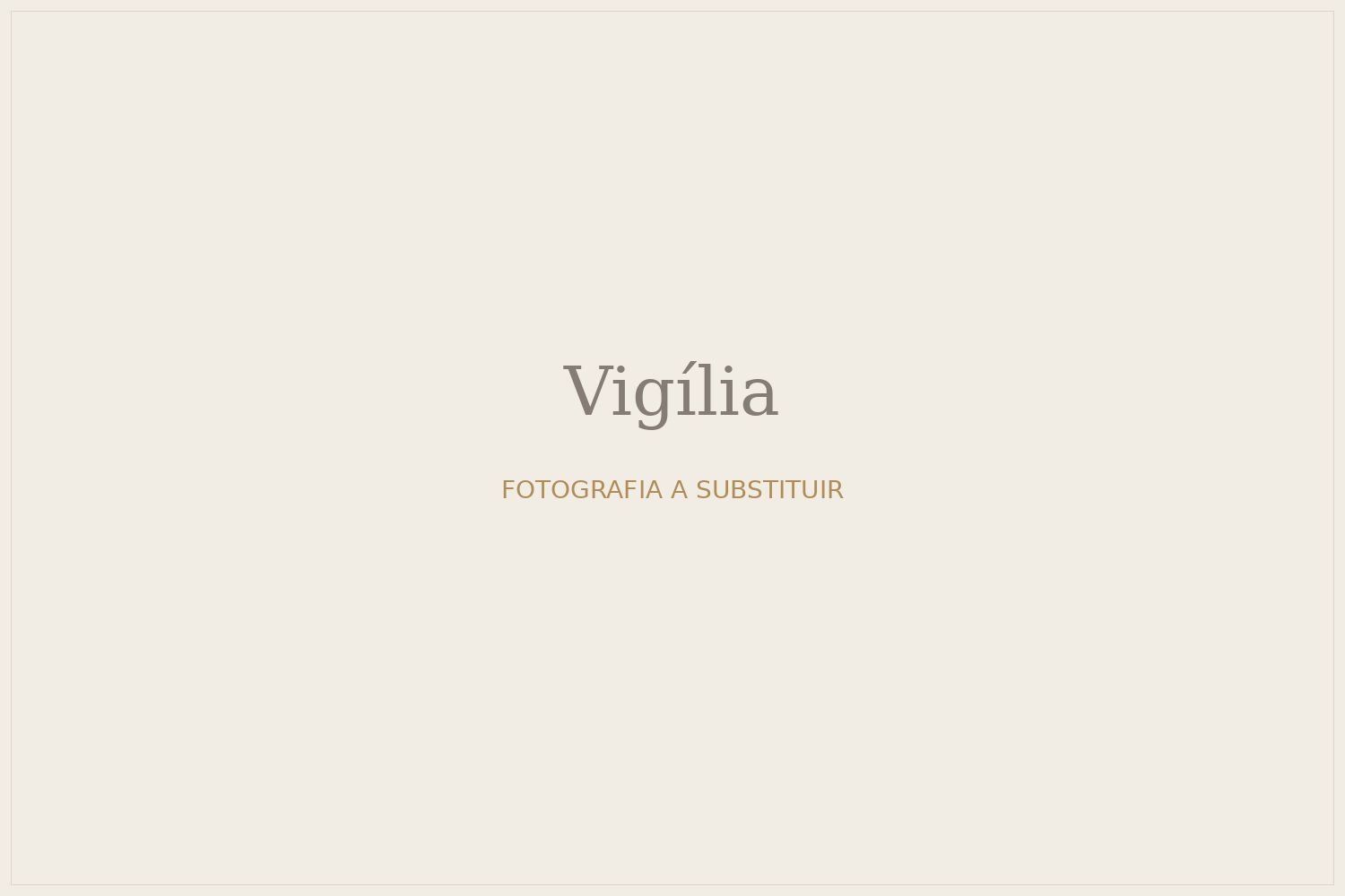 Vigília