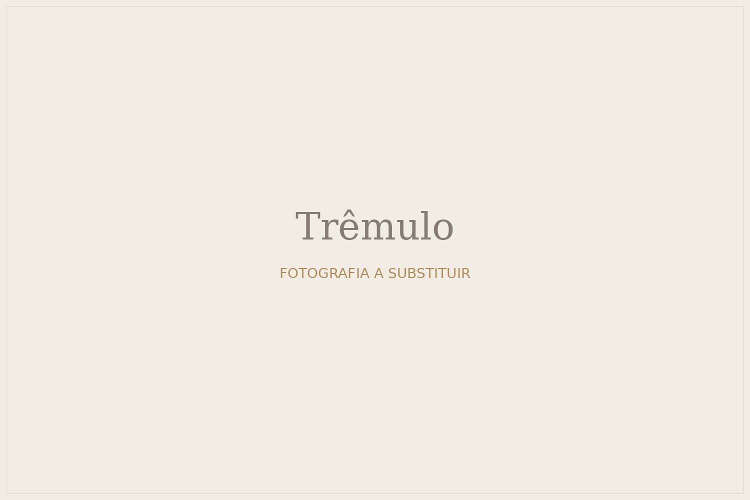 Trêmulo