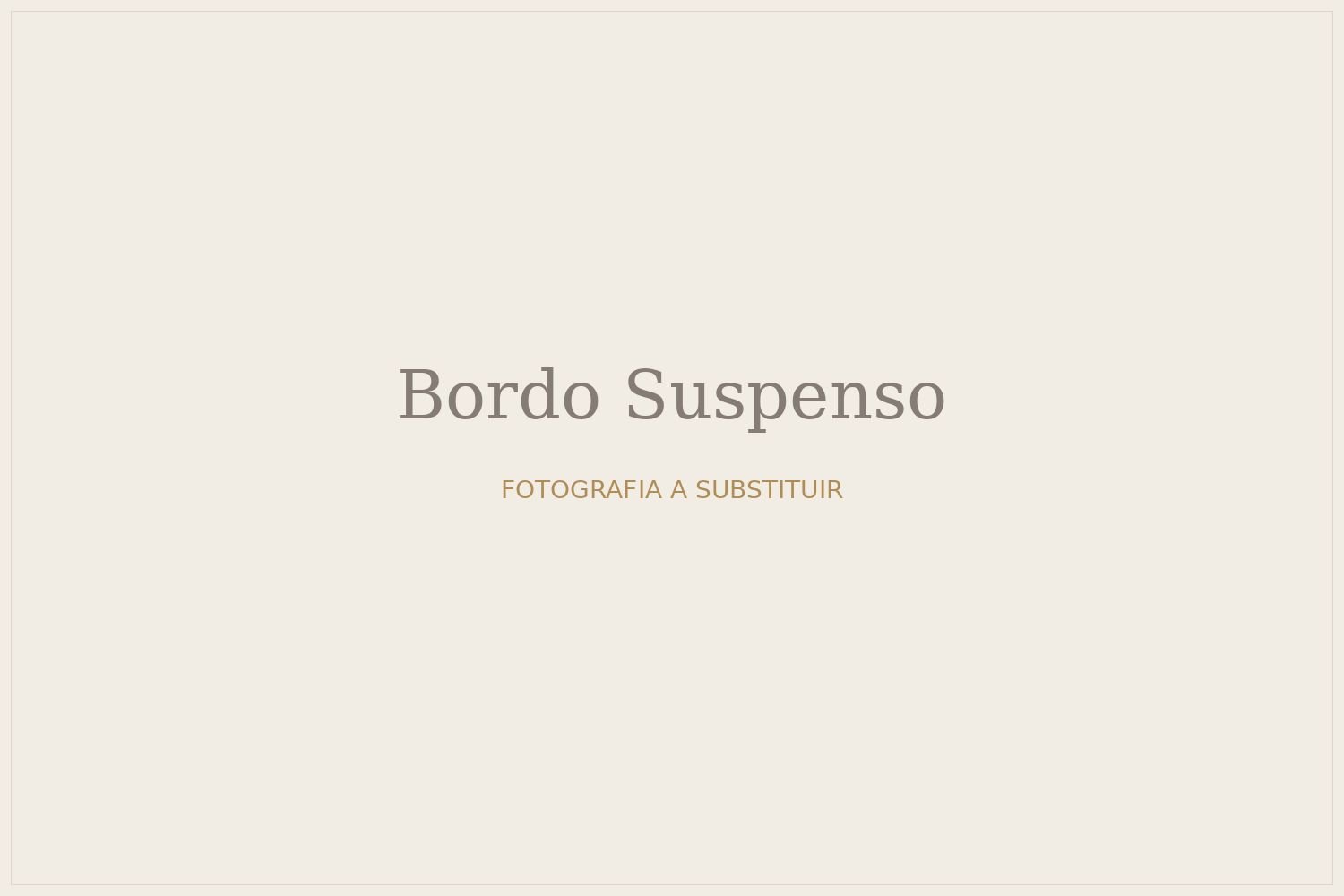 Bordo Suspenso