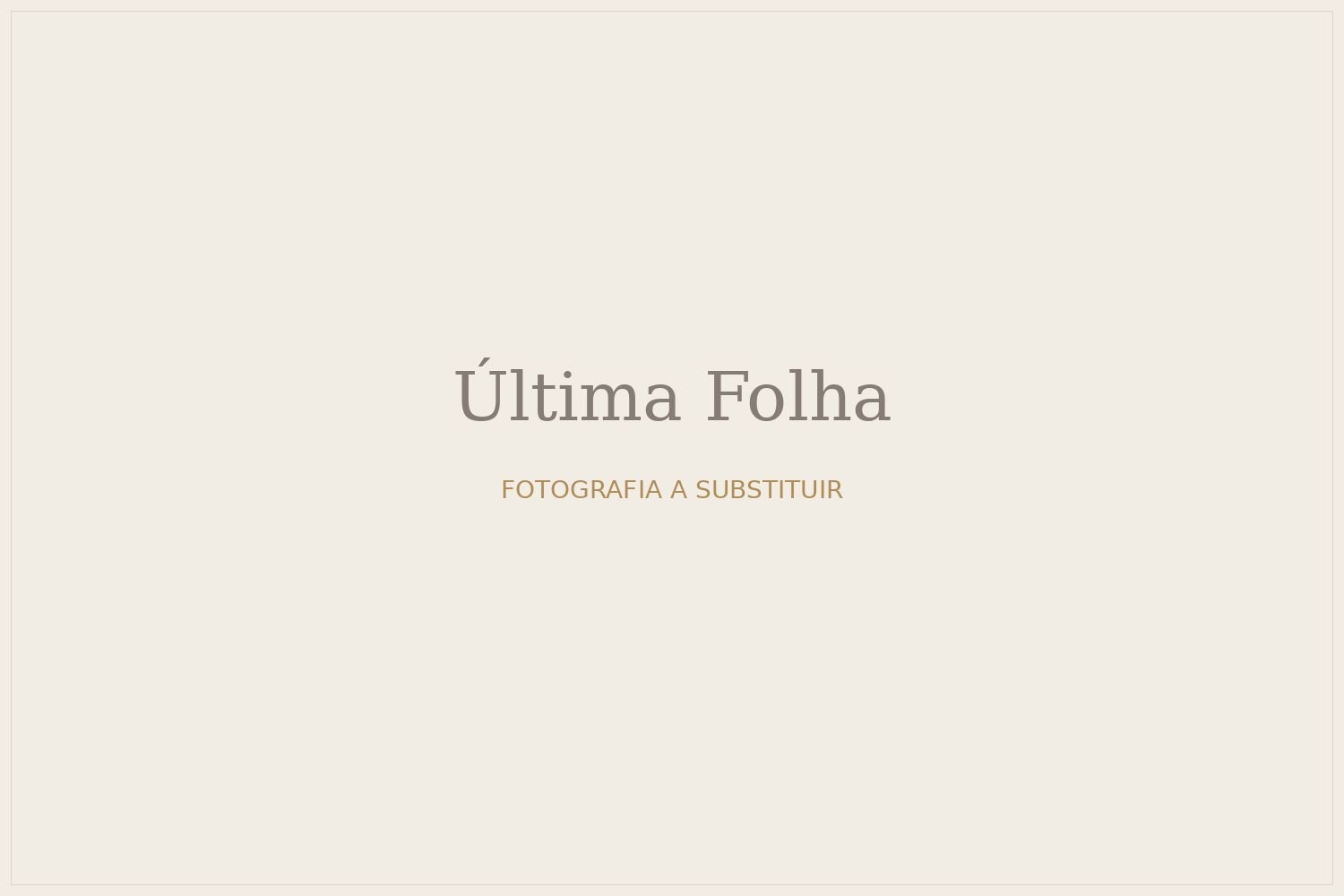 Última Folha