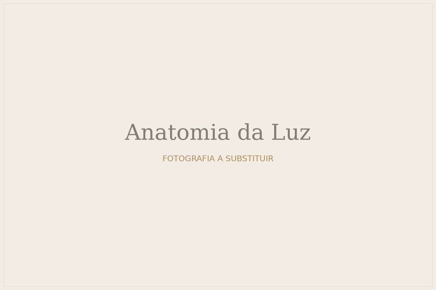Anatomia da Luz