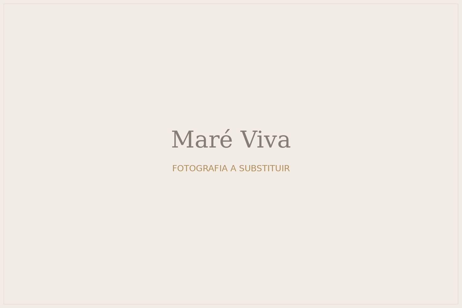 Maré Viva